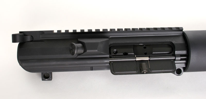 !!SPF!! FS: Brand New DPMS 18 inch Fluted 308 Upper !!SPF!! - Calguns.net